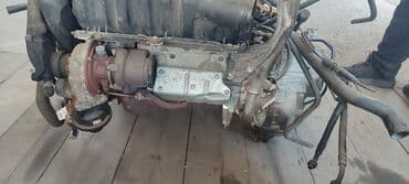 купить мотор нива 1.7: Дизельный мотор Mercedes-Benz 2001 г., 1.7 л, Б/у, Оригинал, Германия — 2