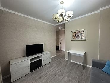 с петровка: 2 комнаты, Собственник, С мебелью полностью — 2