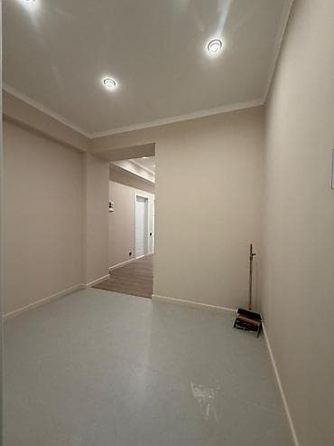 аламединский рынок гес 2: 2 комнаты, 66 м², Элитка, 6 этаж, Дизайнерский ремонт — 5