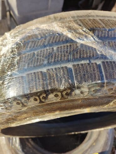 Комплект автомобильных шин (4 шт.) - Размер: 175/70 R13 - Индекс at lalafo.kg Комплект автомобильных шин (4 шт.) - Размер: 175/70 R13 - Индекс