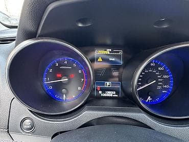 матрас для машин: Subaru Outback: 2019 г., 2.5 л, Вариатор, Бензин, Универсал — 8