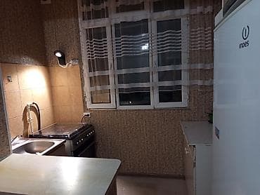 1 комната: 2 комнаты, Без подселения, С мебелью полностью — 3