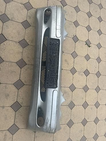 Бампер Mercedes-Benz, Б/у, Оригинал at lalafo.kg Бампер Mercedes-Benz, Б/у, Оригинал