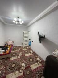 сдаю однокомнатную квартиру на долгосрочное: 1 комната, Агентство недвижимости, Без подселения, С мебелью полностью — 1