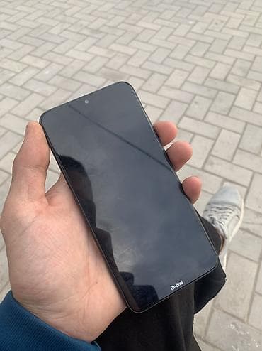 realme 13: Redmi, Redmi 8 Pro, цвет - Серый — 2