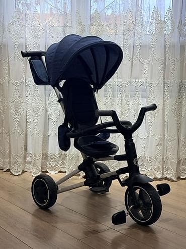 chicco lite way: Детский велосипед, 3-колесный, 1 - 3 года, Б/у — 1