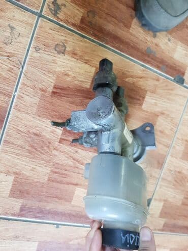 запчасти на тойота секвойя в бишкеке: Toyota Sequoia тормозной цилиндр, Тоета Секвоя 2005 по 2007 год — 4