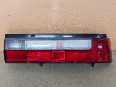 задняя фара в багажник ниссан примера р11: Задний правый стоп-сигнал Suzuki 1992 г., Б/у, Оригинал, Германия — 2