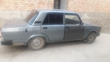 продая: ВАЗ (ЛАДА) 2105: 2007 г., 1.6 л, Механика, Бензин, Седан — 2