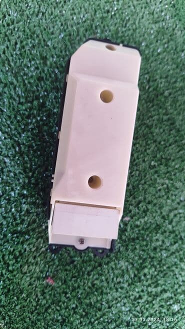 запчасти на тойота сурф в бишкеке: Включатель стеклоподъёмника на Лексус РХ 300. 3 — 5