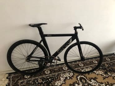 Сотношенияяяяя 54:18 !!!!!!! Трековый велик но для городо тоже кайф