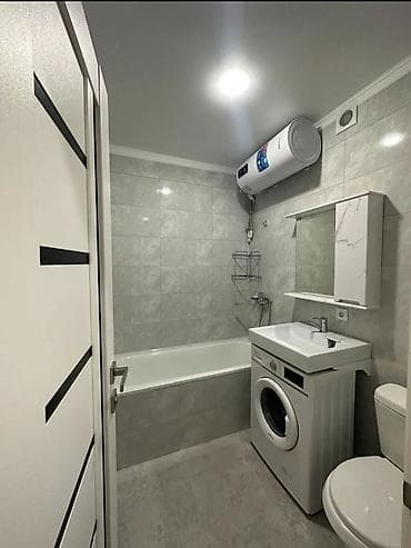 1ком сдается: 1 комната, Агентство недвижимости, Без подселения, С мебелью частично — 4