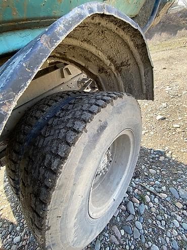 фередо зил: ЗИЛ : | 1992 г — 2