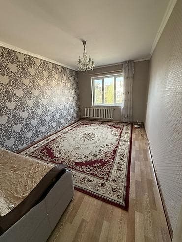 недавно: 2 комнаты, 50 м², 105 серия, 5 этаж, Старый ремонт — 2