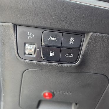 Продажа авто: Hyundai Grandeur: 2020 г., 0.3 л, Автомат, Газ, Седан — 8