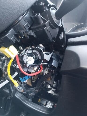 программирование ключей: Автоэлектроника Автоэлектрик Прошивка восстановление подбор чип ключей — 4