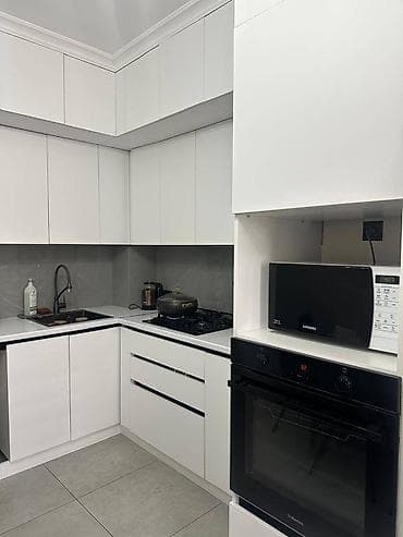 Новостройки от застройщика: 3 комнаты, 82 м² — 7