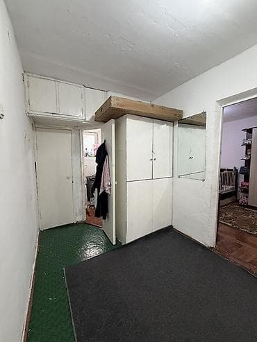 квартиры под ипотеку бишкек: 2 комнаты, 53 м², 4 этаж — 2