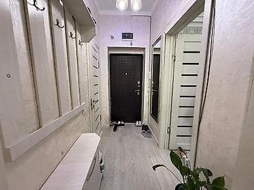 1 комната, 34 м², Элитка, 6 этаж, Евроремонт