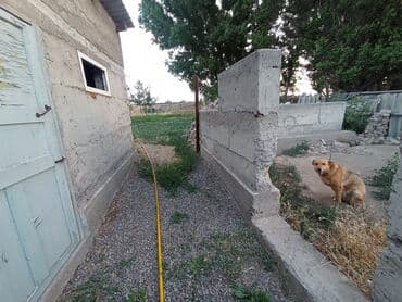 купить дом в кемине: Дом, 63 м², 4 комнаты, Собственник, Старый ремонт — 8