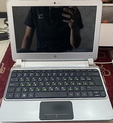 Ноутбуки HP: Ноутбук HP Pavilion dm1 (серия dm1z/dm1-4xxx) Компактный лэптоп от — 3