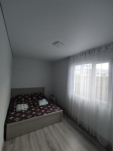 дома беловодское: ## 🏡 Сдается уютный коттедж посуточно С.Кара-ой Долинка Идеальное — 5