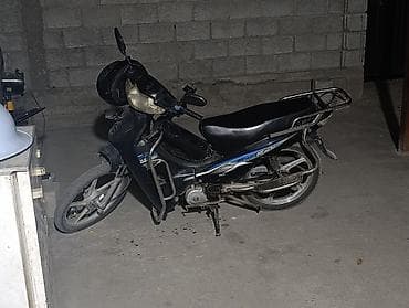 ск 8: Скутер Сатылат пол Автомат на ходу айдап эле журом арзаныраак машина — 8