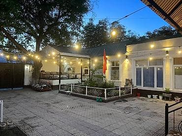 Недвижимость: 340 м², 6 комнат, Теплый пол, Евроремонт, Балкон застеклен — 6