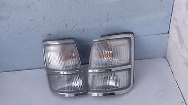 mini led: Комплект поворотников Nissan 1998 г., Б/у, Оригинал, Япония — 1