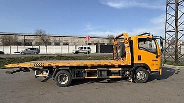 эвакуатр: Эвакуатор, 2024 г., Ломаная — 4