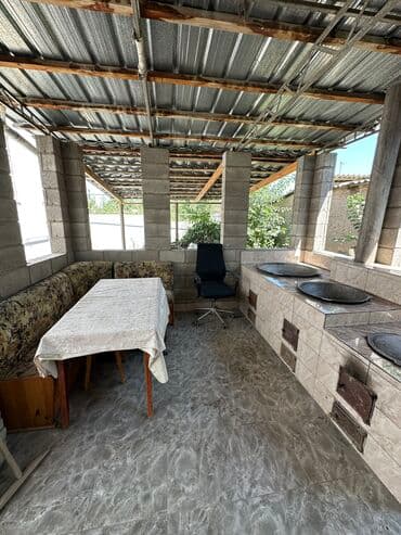 участок дом арча бешик: Дом, 148 м², 4 комнаты, Риэлтор, Евроремонт — 28