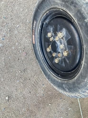 Унаа сатып алуу: Huanghai : 2025 г., 1.2 л, Электромобиль, Пикап — 7