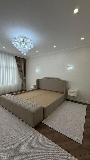 Недвижимость: 🏡 Продаётся абсолютно новый двухэтажный дом в одном из самых — 4