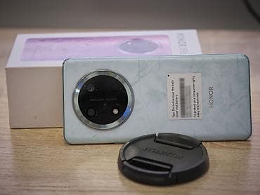 honor x9s: Honor X9c, Б/у, 256 ГБ, цвет - Зеленый, 2 SIM — 4