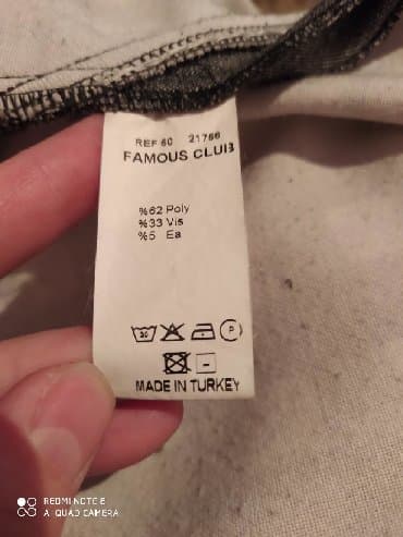 джинсовое платье для беременных: Сарафан платье для беременных можно и так одевать. Производство Турция — 3