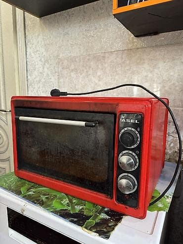 Кулеры для воды: Электроприборы для кухни: фритюрница и мини‑печь Цена за все 1800 сом! — 2