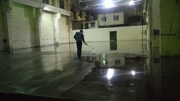 обзор цен на строительные и отделочные работы в бишкеке: Стяжка Демонтаж, Монтаж, Бесплатная консультация Больше 6 лет опыта — 6