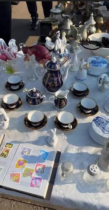 ёлочные игрушки стеклянные советские: Куплю антикварную посуду и предметы интерьера со времён СССР — 3