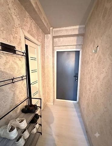 Студия, 23 м², Кок-Жар мкр Элитка, 4 этаж, Евроремонт