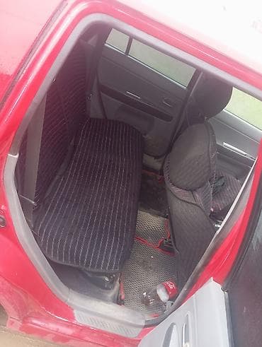 кызыл бирдик: Mazda Demio: 2003 г., 1.5 л, Автомат, Бензин, Хетчбек — 5