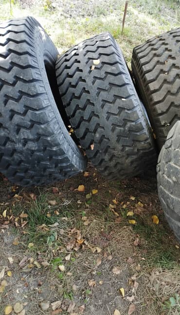 грузовые шины бу из европы оптом: Продаются покрышки на К700,, Т-150 прицеп,на комбайн — 1