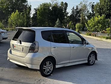 мотор для фит: Honda Fit: 2008 г., 1.4 л, Автомат, Бензин, Хэтчбэк — 5