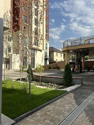 Новостройки от застройщика: Продаю квартиру премиум класса в ЖД Гармония от СК компании О2 — 1