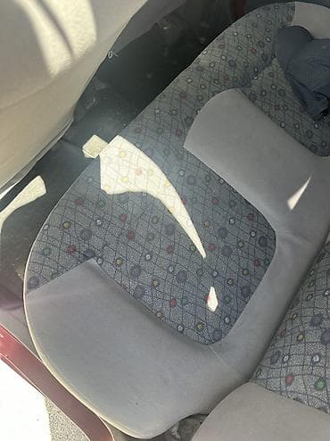 куплю матис: Daewoo Matiz: 2007 г., 0.8 л, Механика, Бензин — 8