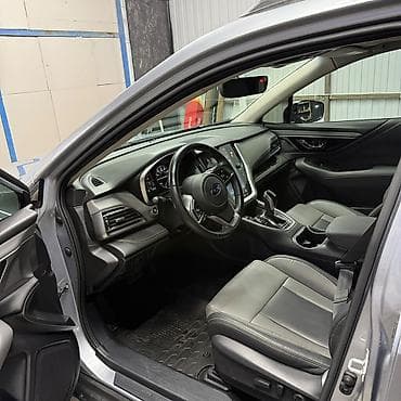 Subaru Outback: 2021 г., 2.4 л, Вариатор, Бензин, Кроссовер — 5