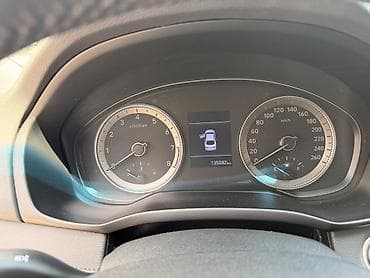 светодиодная лампочка: Hyundai Grandeur: 2019 г., 3 л, Автомат, Газ, Седан — 5