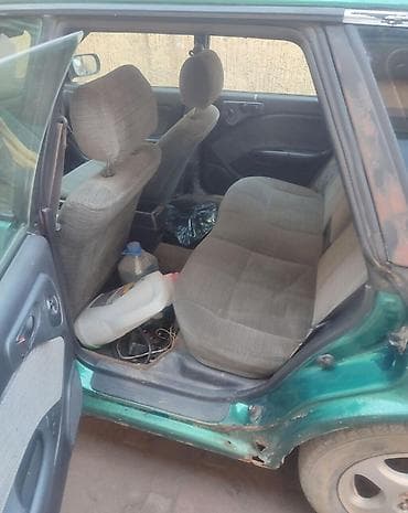 глушитель на субару легаси: Subaru Legacy: 1994 г., 2 л, Механика, Бензин, Универсал — 9