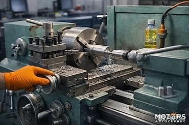 Требуется Токарь, Оплата: Сдельная