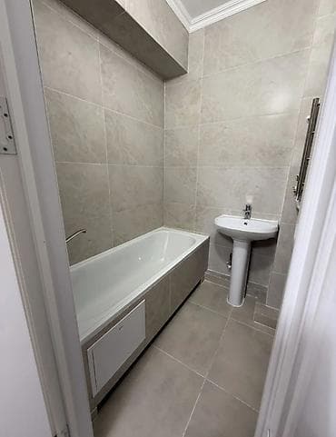 elegance stroy: 1 комната, 42 м², Элитка, 10 этаж, Евроремонт — 6