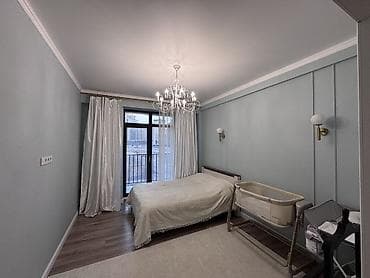 квартиры продаю: 2 комнаты, 46 м², Элитка, 5 этаж, Евроремонт — 4